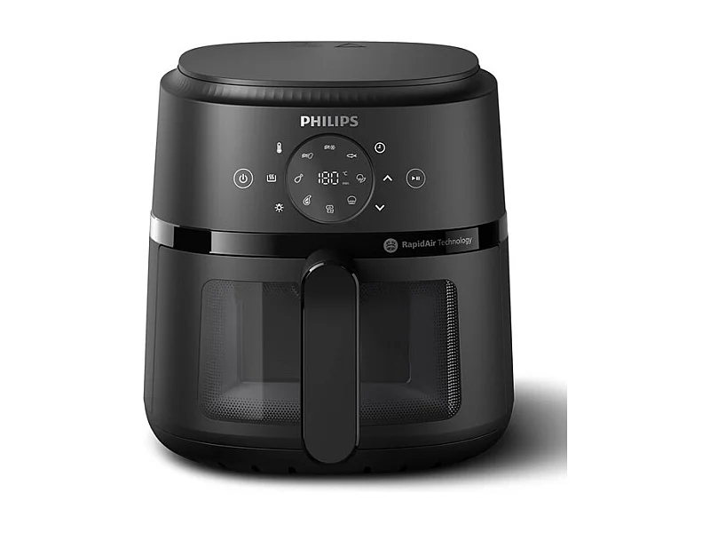 Friteuse sans huile PHILIPS DOMESTIC APLLIANCES NA210/00
