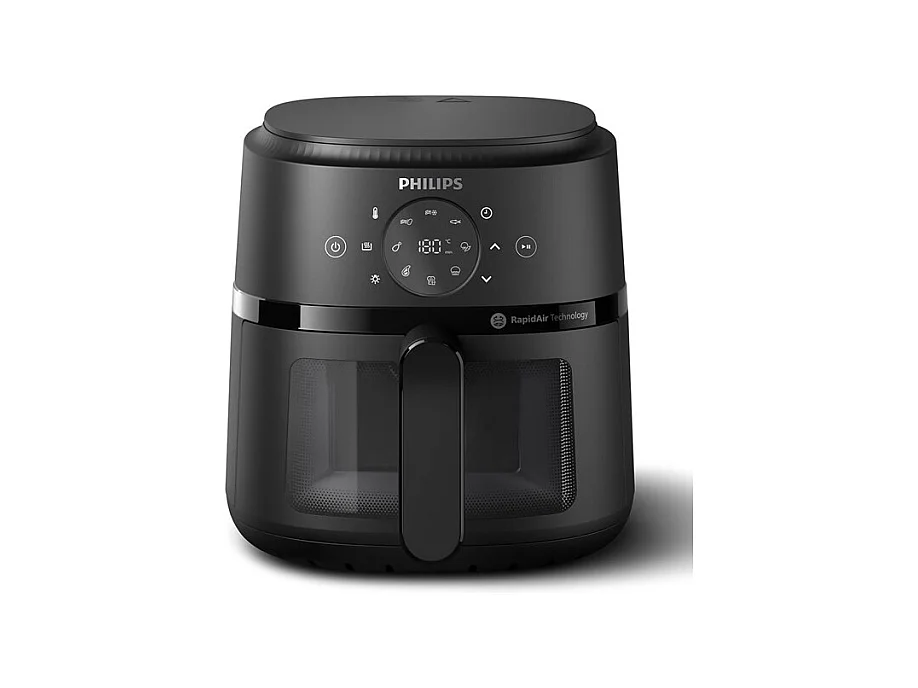 Friteuse sans huile PHILIPS DOMESTIC APLLIANCES NA210/00