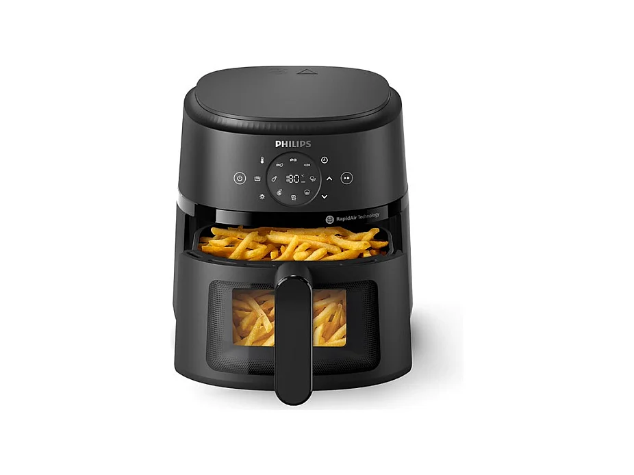 Friteuse sans huile PHILIPS DOMESTIC APLLIANCES NA210/00