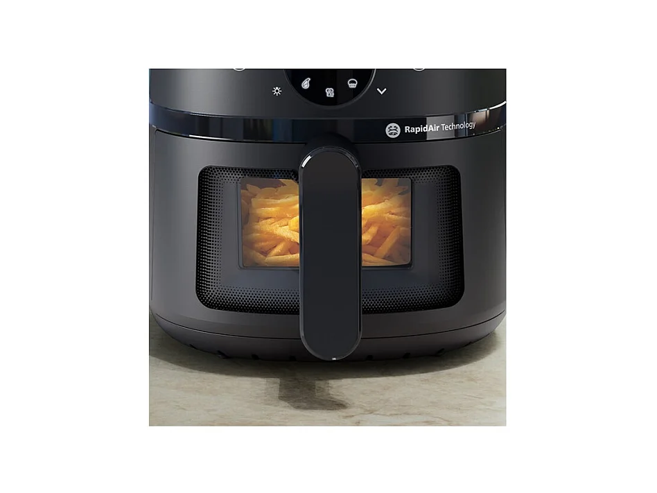 Friteuse sans huile PHILIPS DOMESTIC APLLIANCES NA210/00