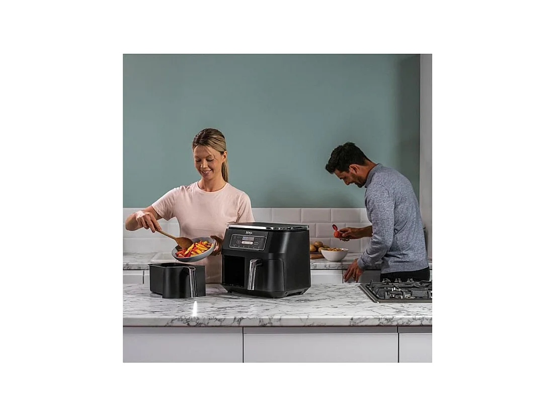 Freidora NINJA AF300 Negra