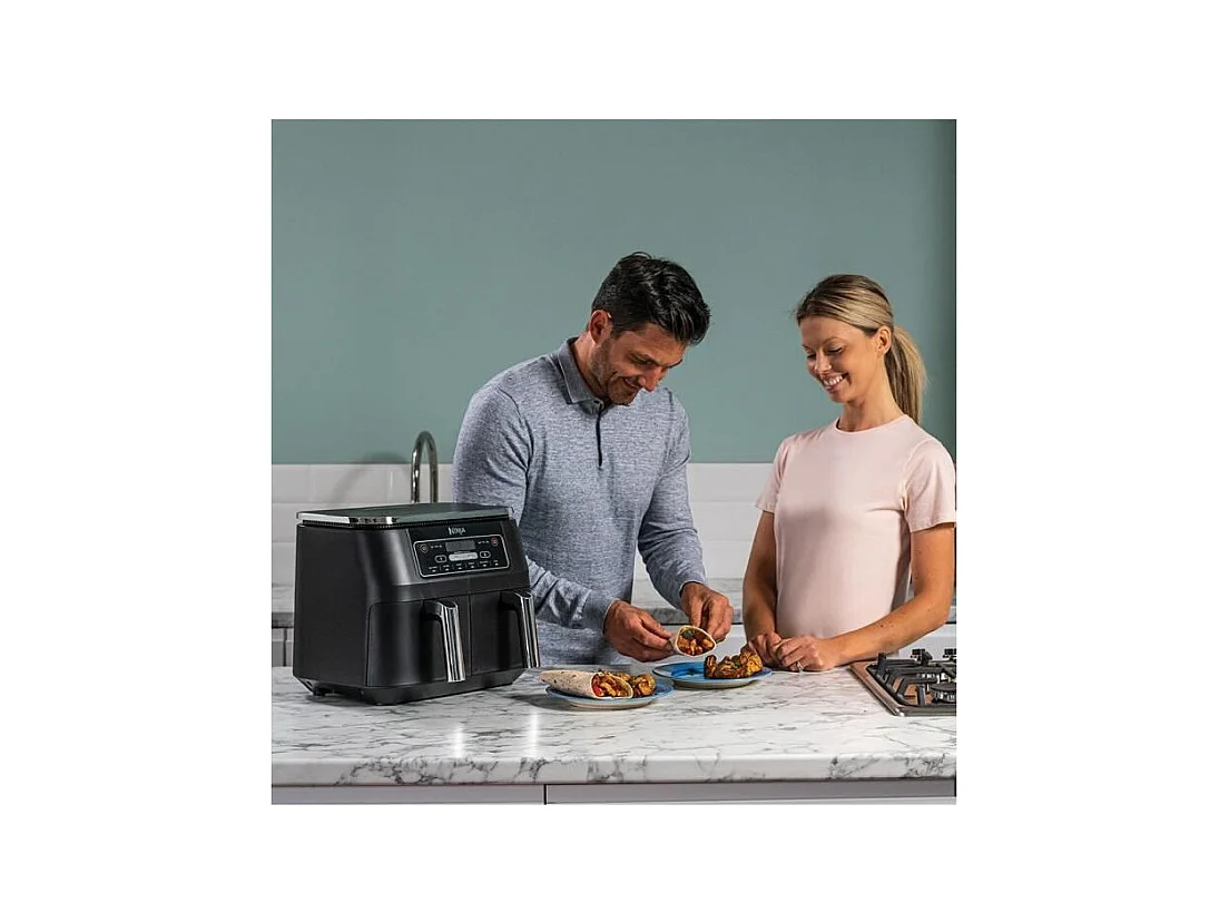 Freidora NINJA AF300 Negra