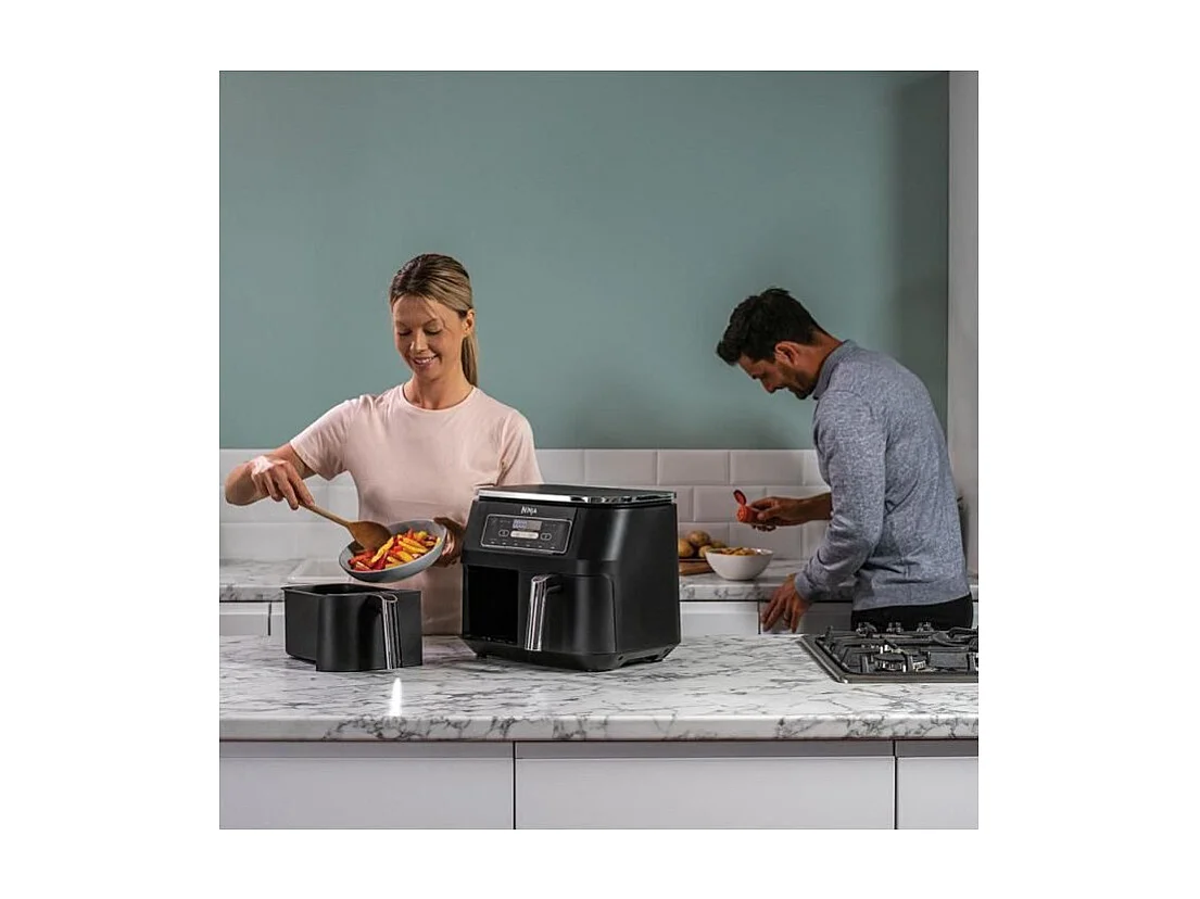 Freidora NINJA AF300 Negra