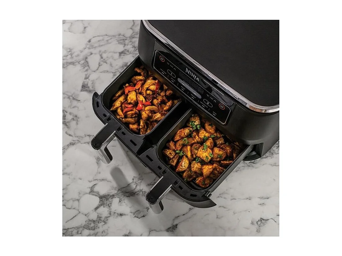 Freidora NINJA AF300 Negra