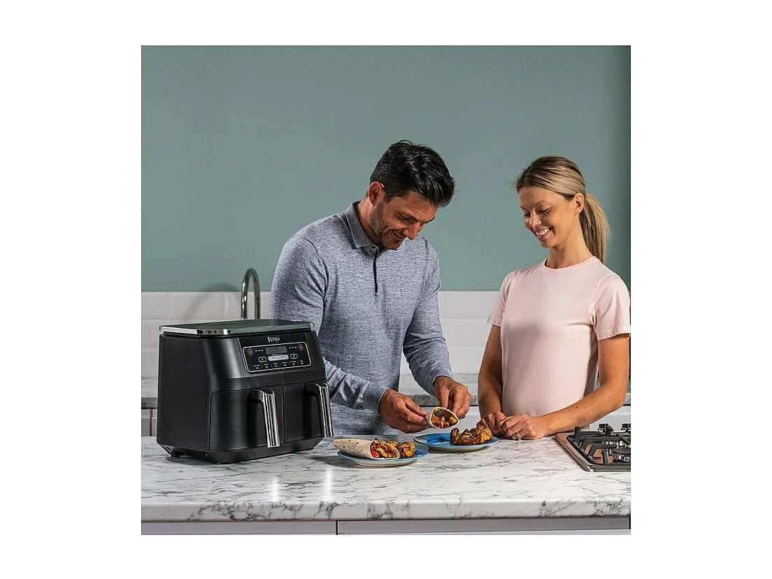 Freidora NINJA AF300 Negra