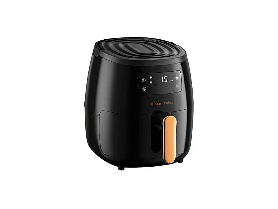 Russell Hobbs Airfryer Satisfry XL 5l black Schwarz 26510-56 2651056 (26510-56)