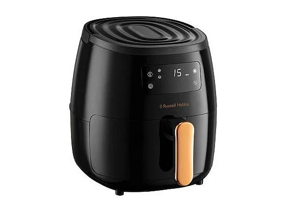 Russell Hobbs Airfryer Satisfry XL 5l black Schwarz 26510-56 2651056 (26510-56)