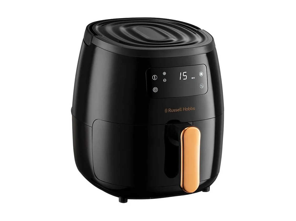 Russell Hobbs Airfryer Satisfry XL 5l black Schwarz 26510-56 2651056 (26510-56)