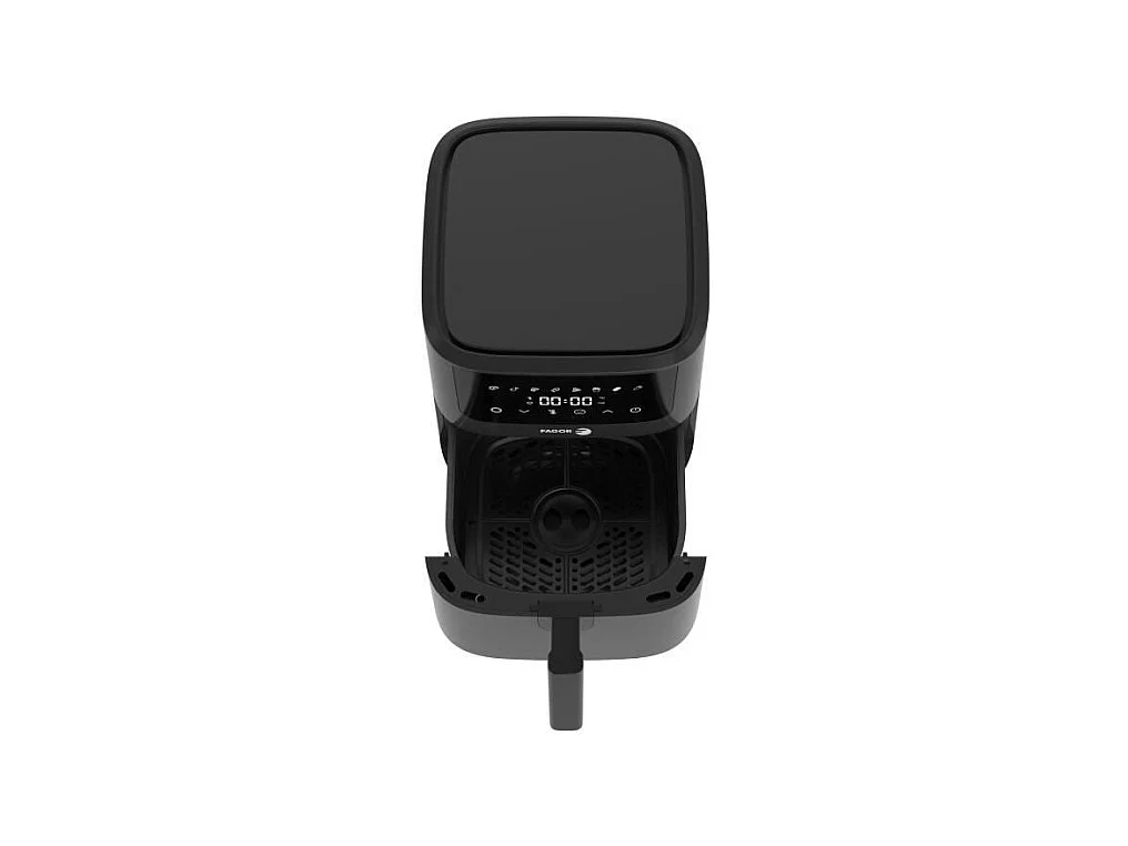 Friteuse sans huile - FAGOR - Airfryer FGR65 - Capacité 6,5L - 8 programmes de cuisson - 1600W