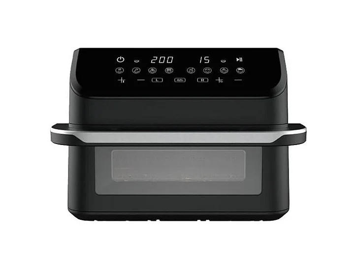 Friteuse sans huile FAGOR - Airfryer FG10AF - Capacité 11L - Double cuves 5,5L - Séparateur amovible - 2200W