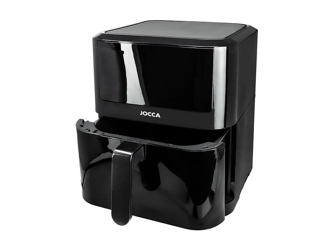 Friteuse Sans Huile - JOCCA - 2394 - 8L - Numerique - 38x29,5x36,5 cm