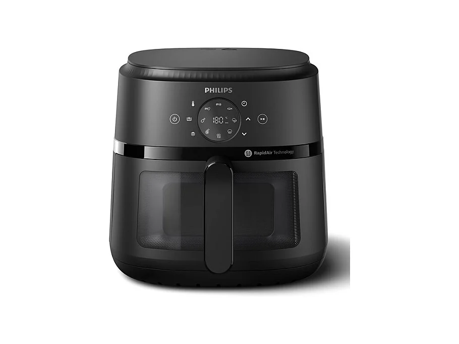 Friteuse sans huile PHILIPS DOMESTIC APLLIANCES NA230/00