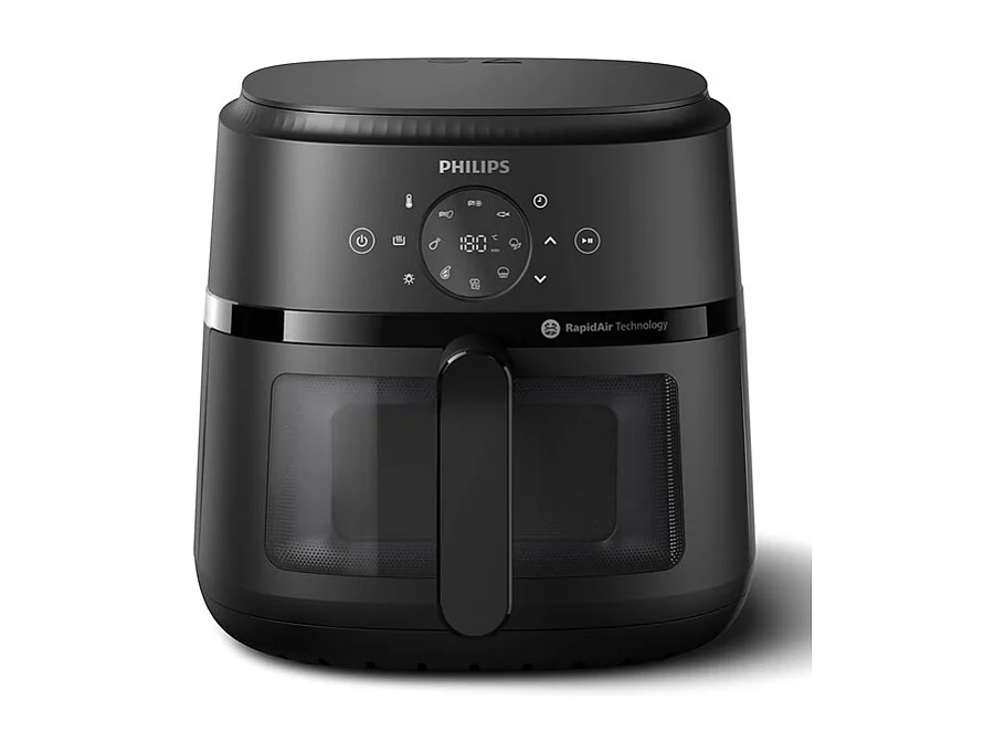 Friteuse sans huile PHILIPS DOMESTIC APLLIANCES NA230/00