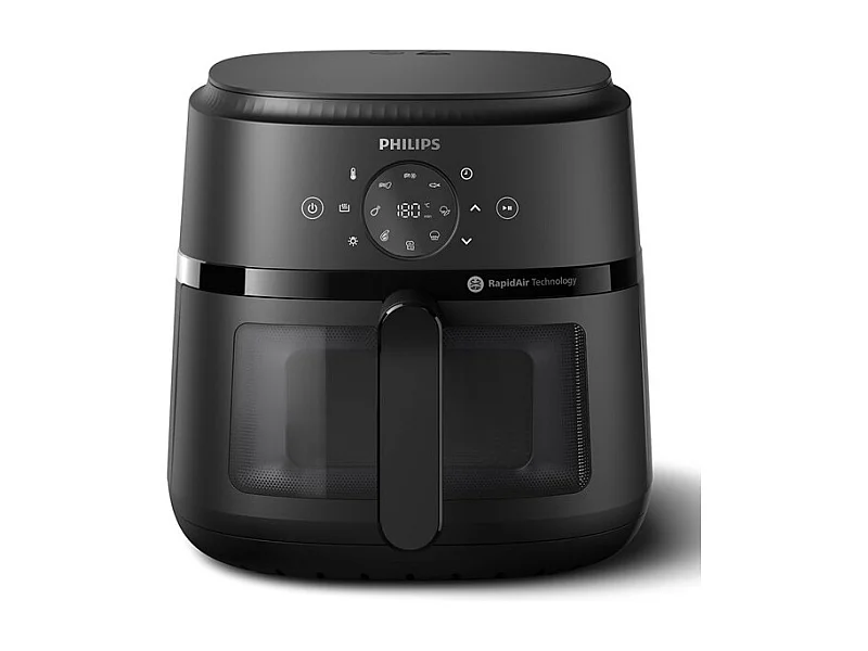 Friteuse sans huile PHILIPS DOMESTIC APLLIANCES NA230/00