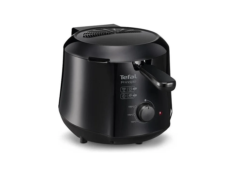 TEFAL FF230831 PRINCIPIO 1.2 L Friteuse electrique compacte