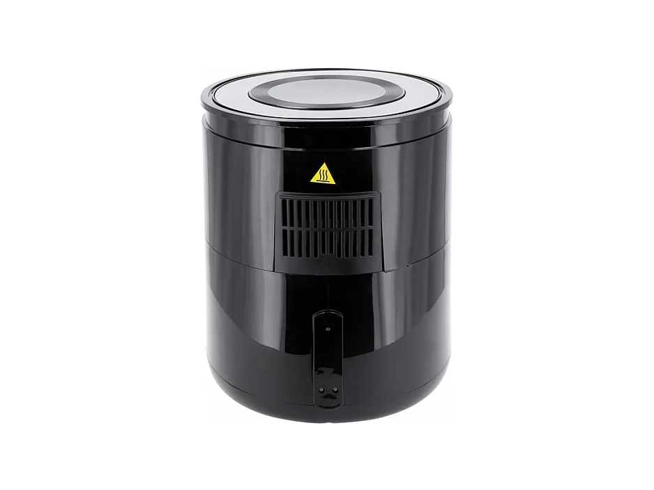 Just Perfecto JL-06 : Friteuse à air 1400W avec écran tactile LED - 4L