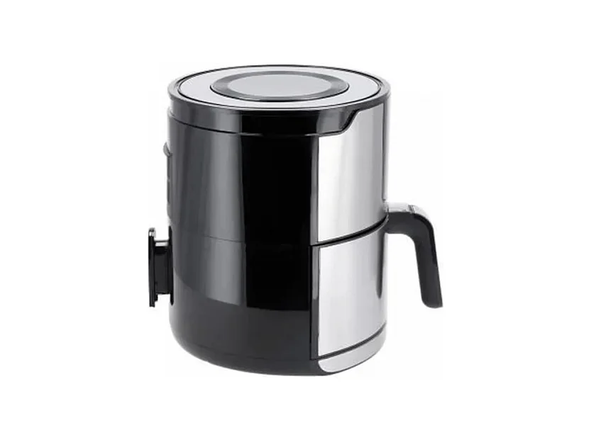 Just Perfecto JL-06 : Friteuse à air 1400W avec écran tactile LED - 4L