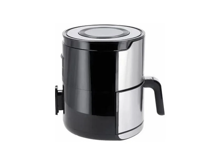 Just Perfecto JL-06 : Friteuse à air 1400W avec écran tactile LED - 4L