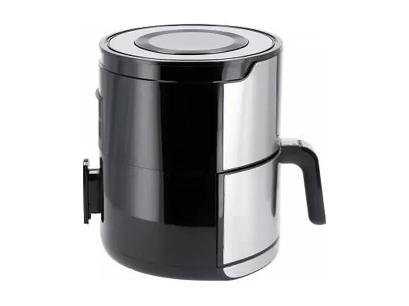 Just Perfecto JL-06 : Friteuse à air 1400W avec écran tactile LED - 4L