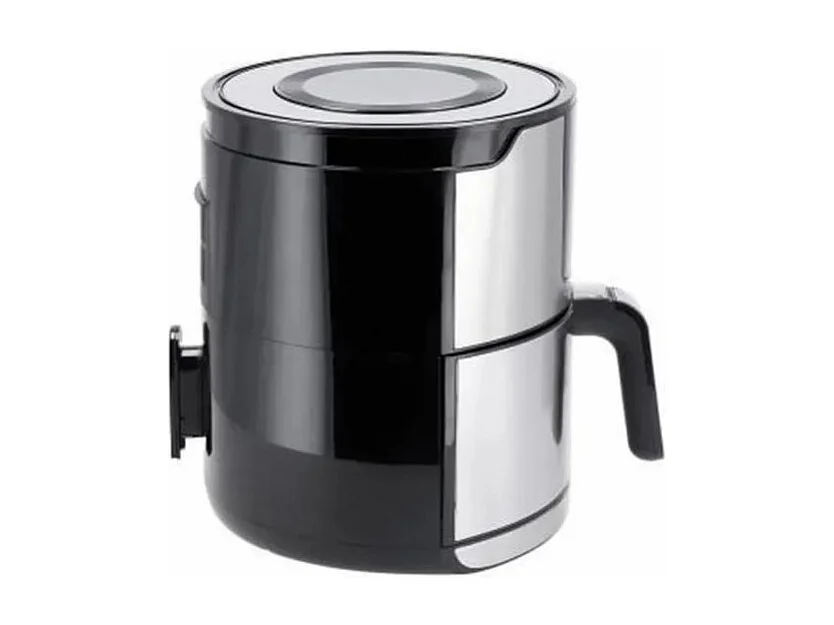 Just Perfecto JL-06 : Friteuse à air 1400W avec écran tactile LED - 4L