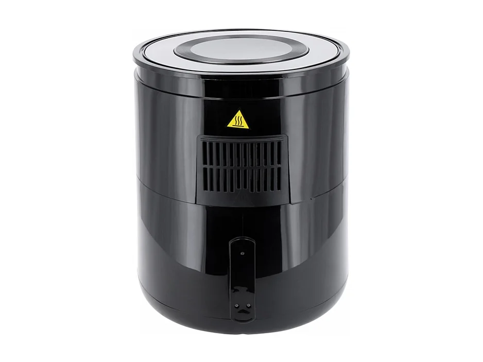 Just Perfecto JL-06 : Friteuse à air 1400W avec écran tactile LED - 4L