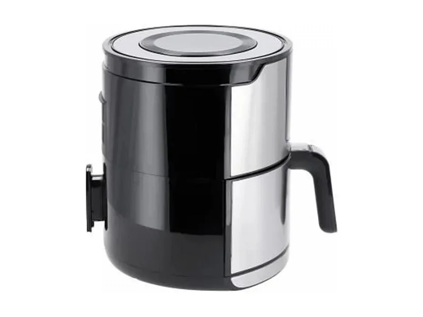 Just Perfecto JL-06 : Friteuse à air 1400W avec écran tactile LED - 4L