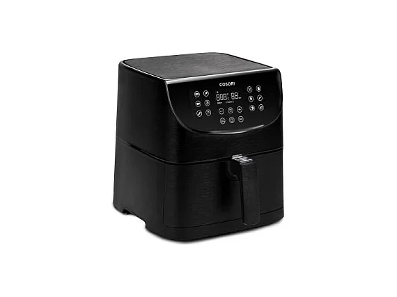 Cosori Airfryer CS158-RXB CS158RXB 5,5L XXL black Schwarz (CS158-RXB)