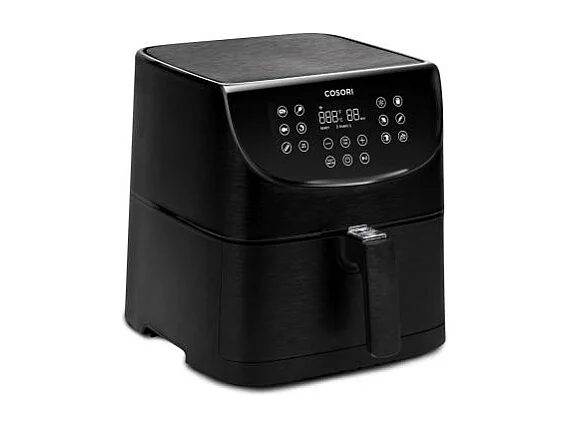 Lucht friteuse Cosori CS158-RXB 5,5L XXL Zwart