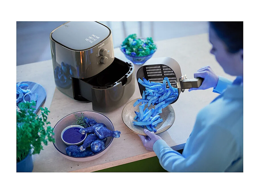 Friteuse Philips 3000 SeriesAirfryer L HD9200 60