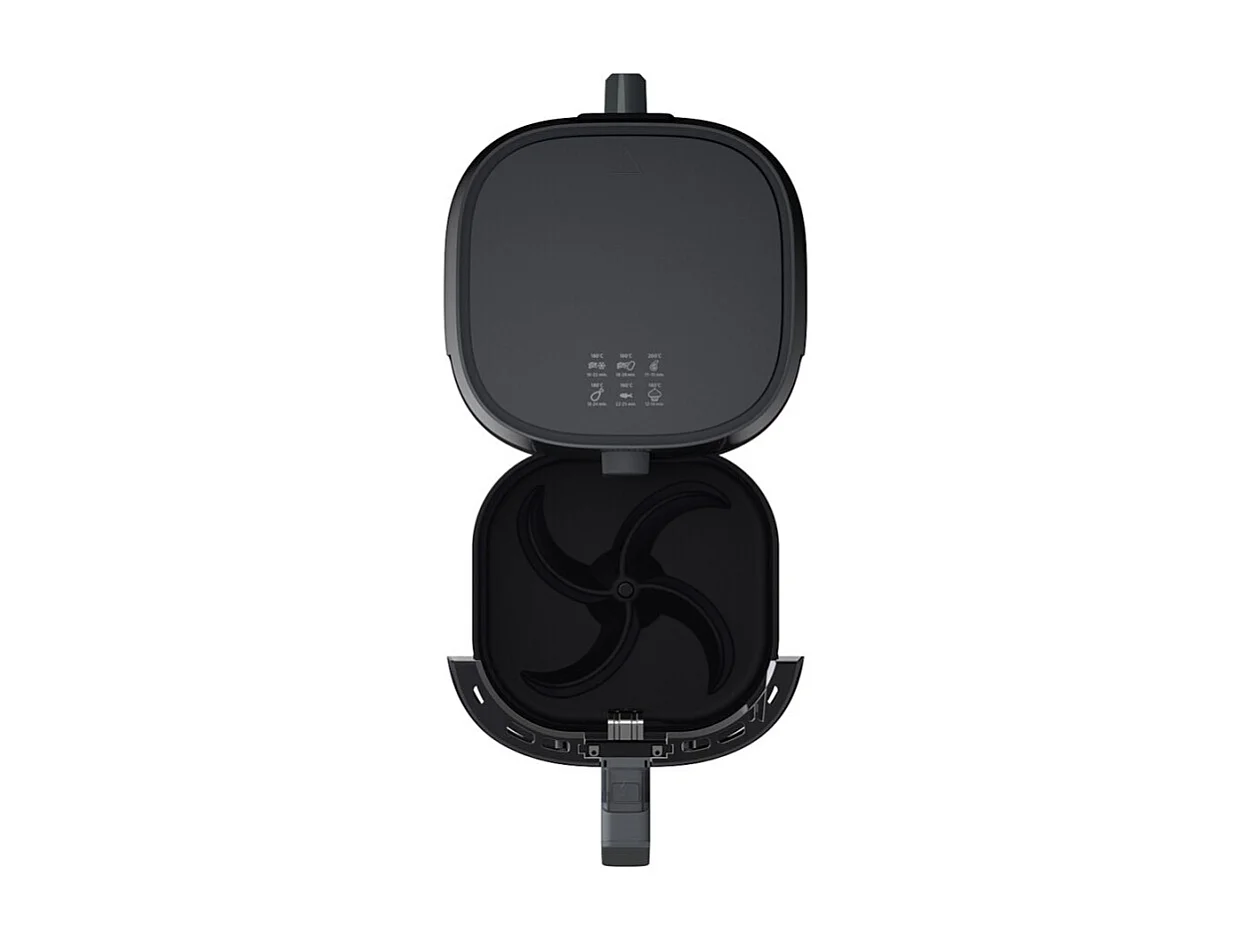 Friteuse Philips 3000 SeriesAirfryer L HD9200 60