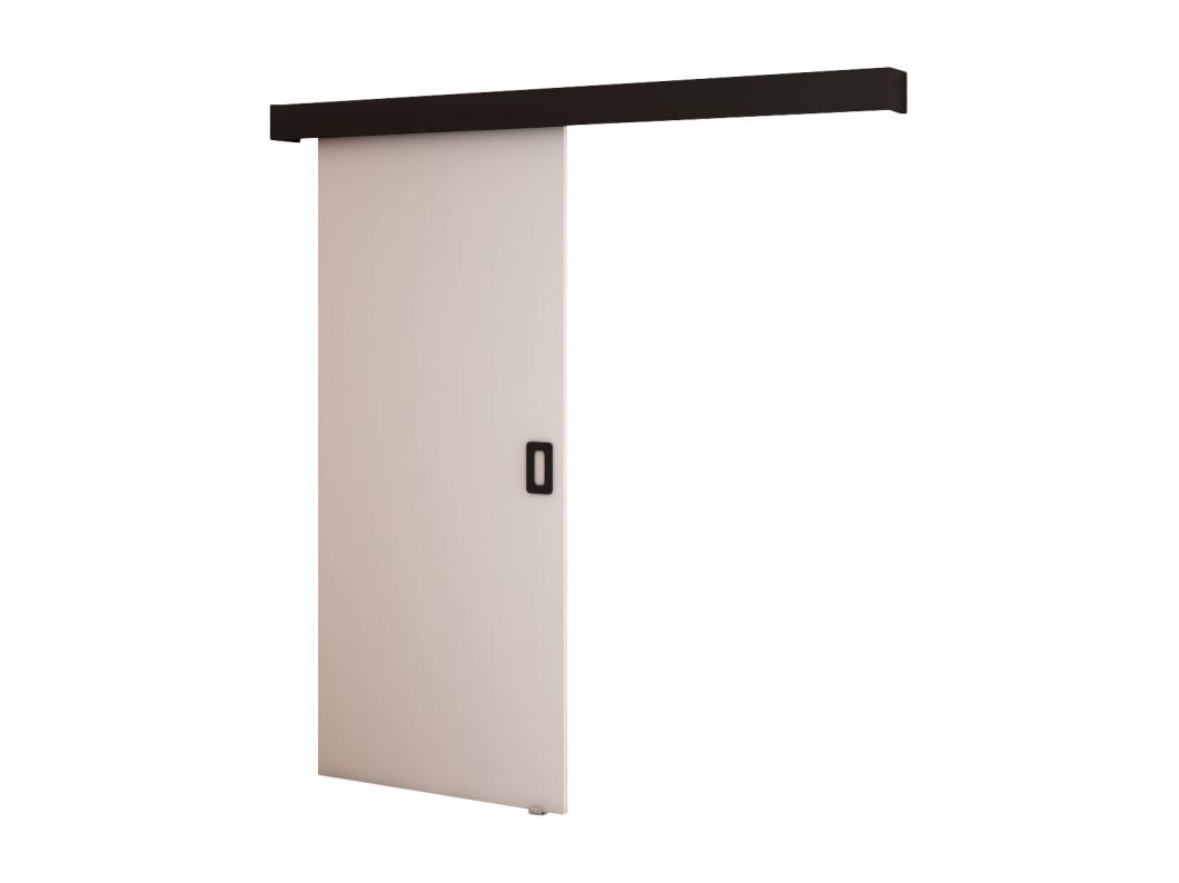 Schuifdeuren Beni I 90x204 (wit)