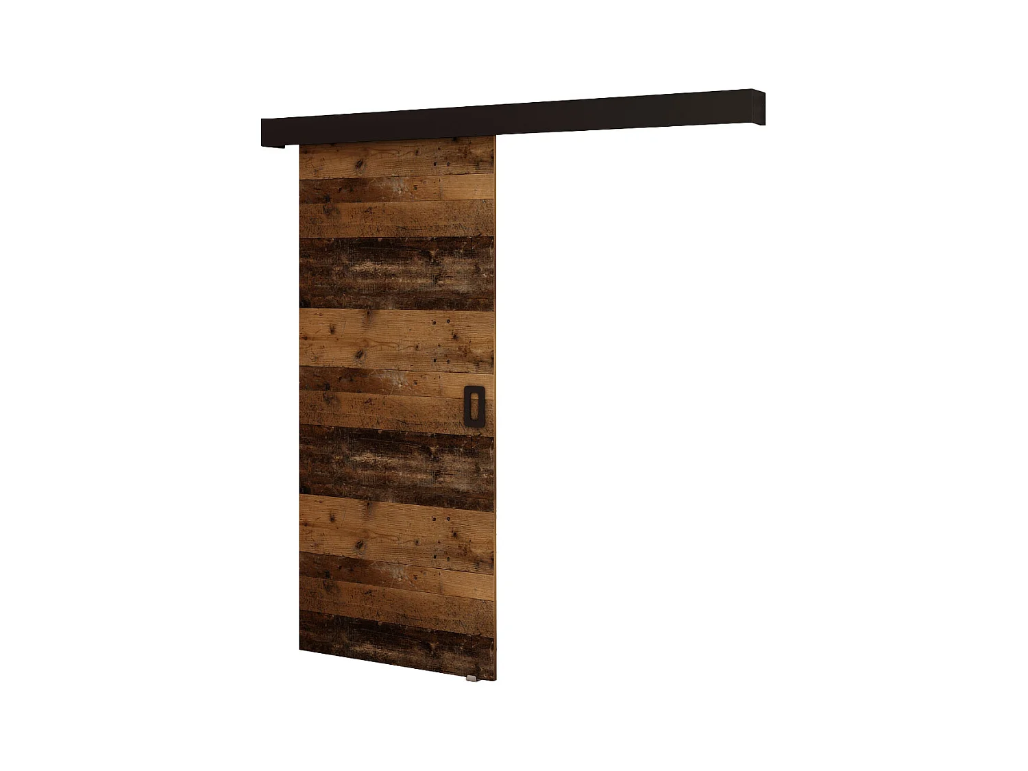 Portes coulissantes Beni I 90x204 (Old Style)