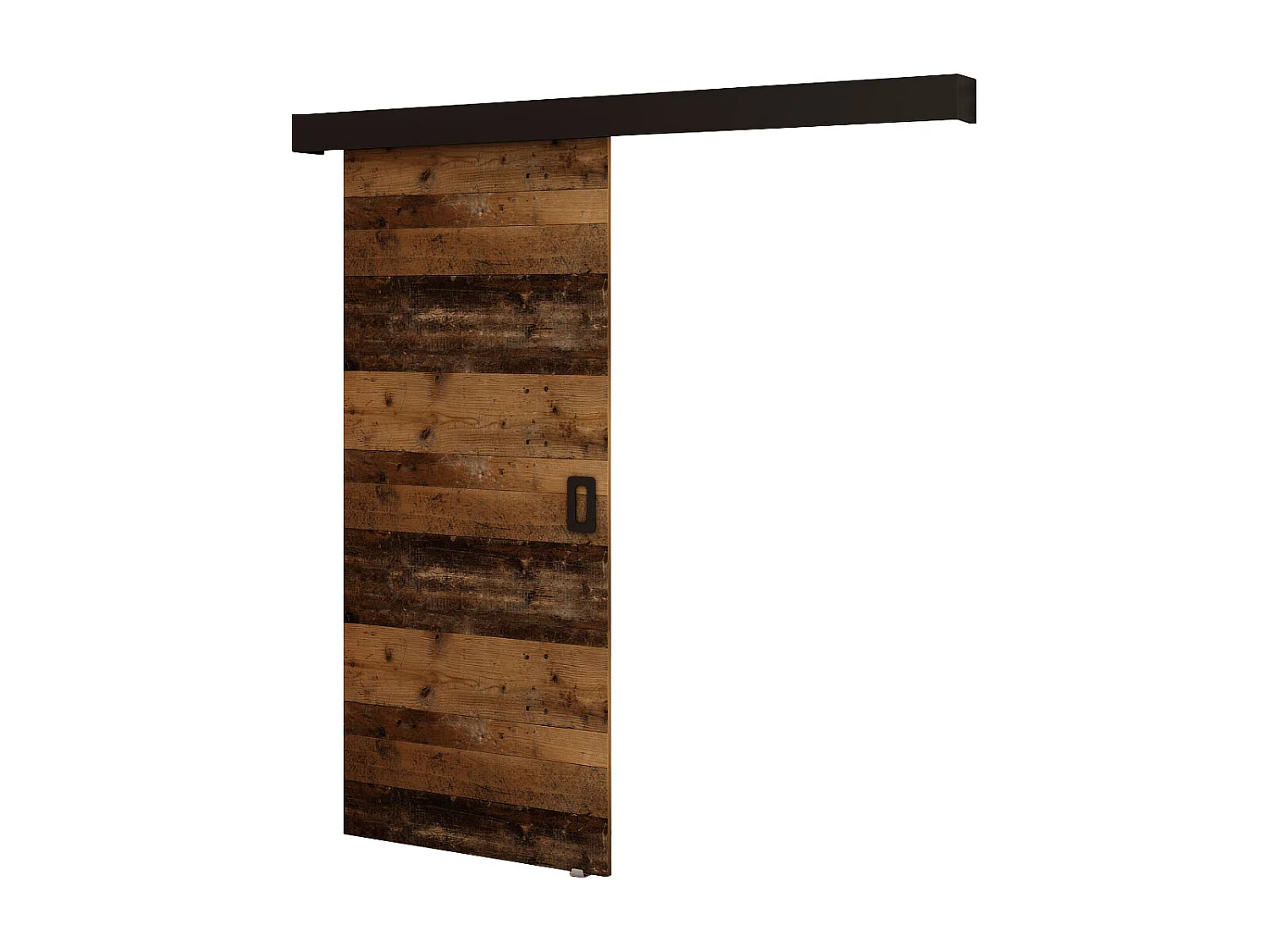 Puertas correderas Beni I 90x200 (estilo antiguo)