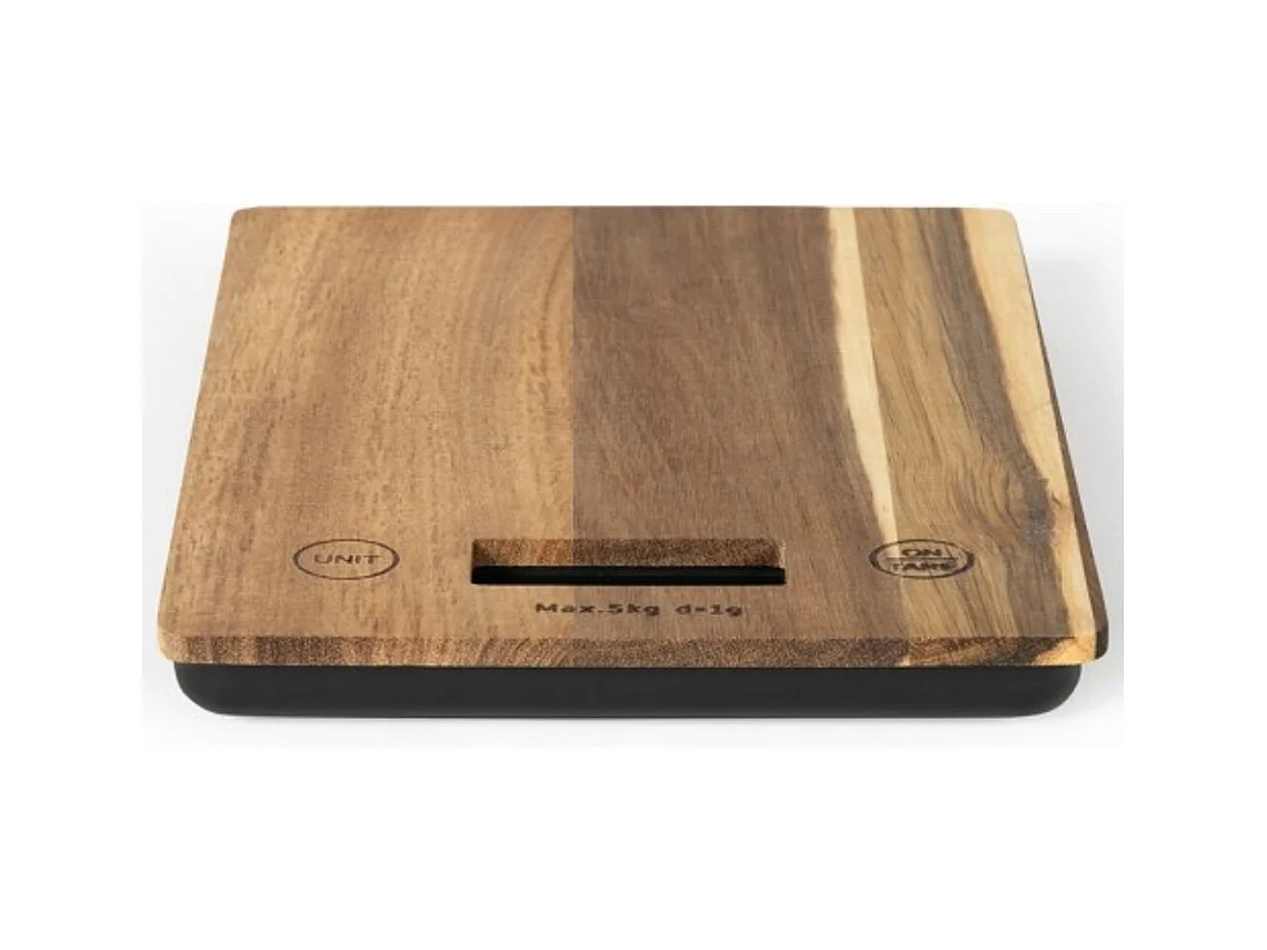 Livoo Balance de cuisine électronique 5kg - DOM492