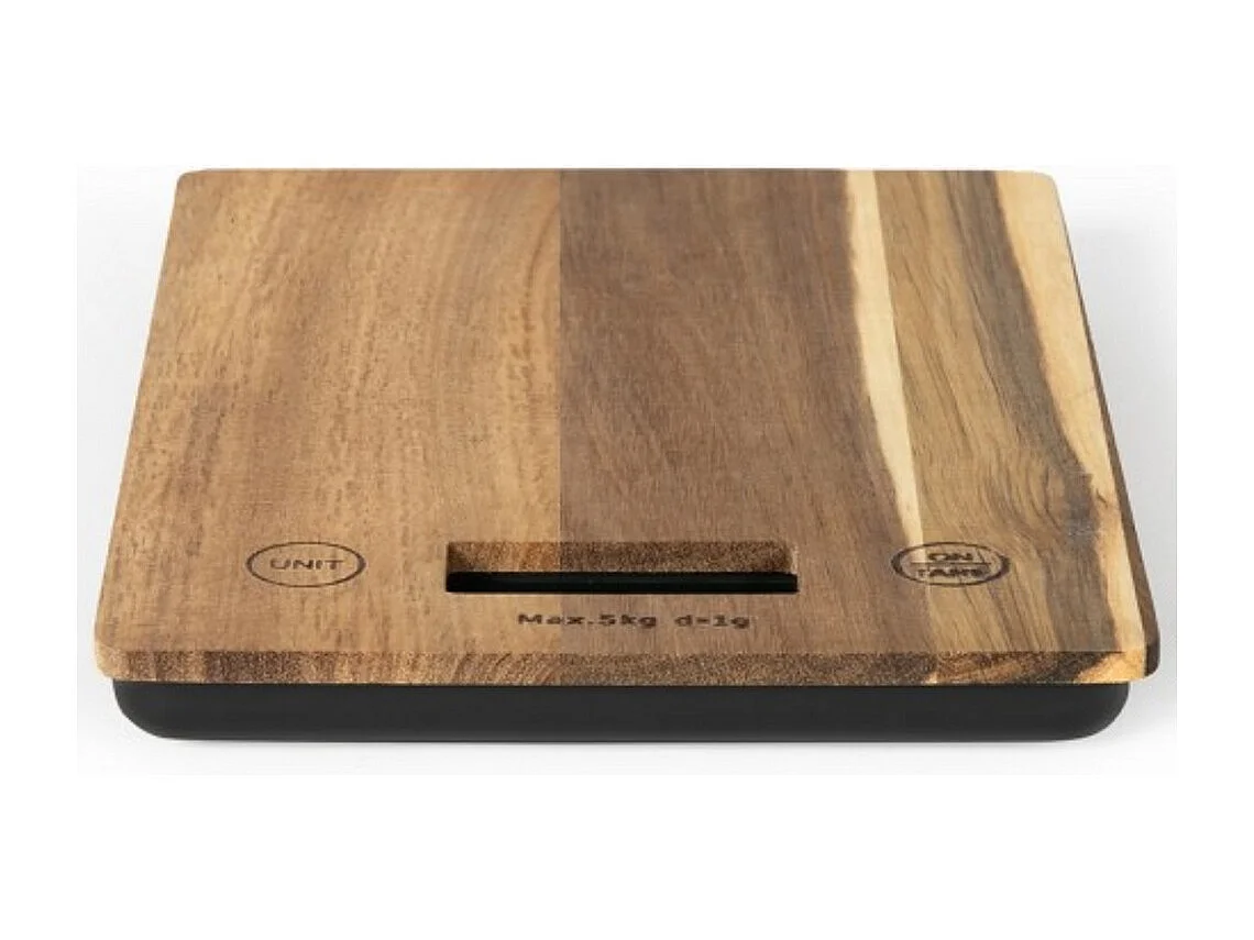 Livoo Balance de cuisine électronique 5kg - DOM492