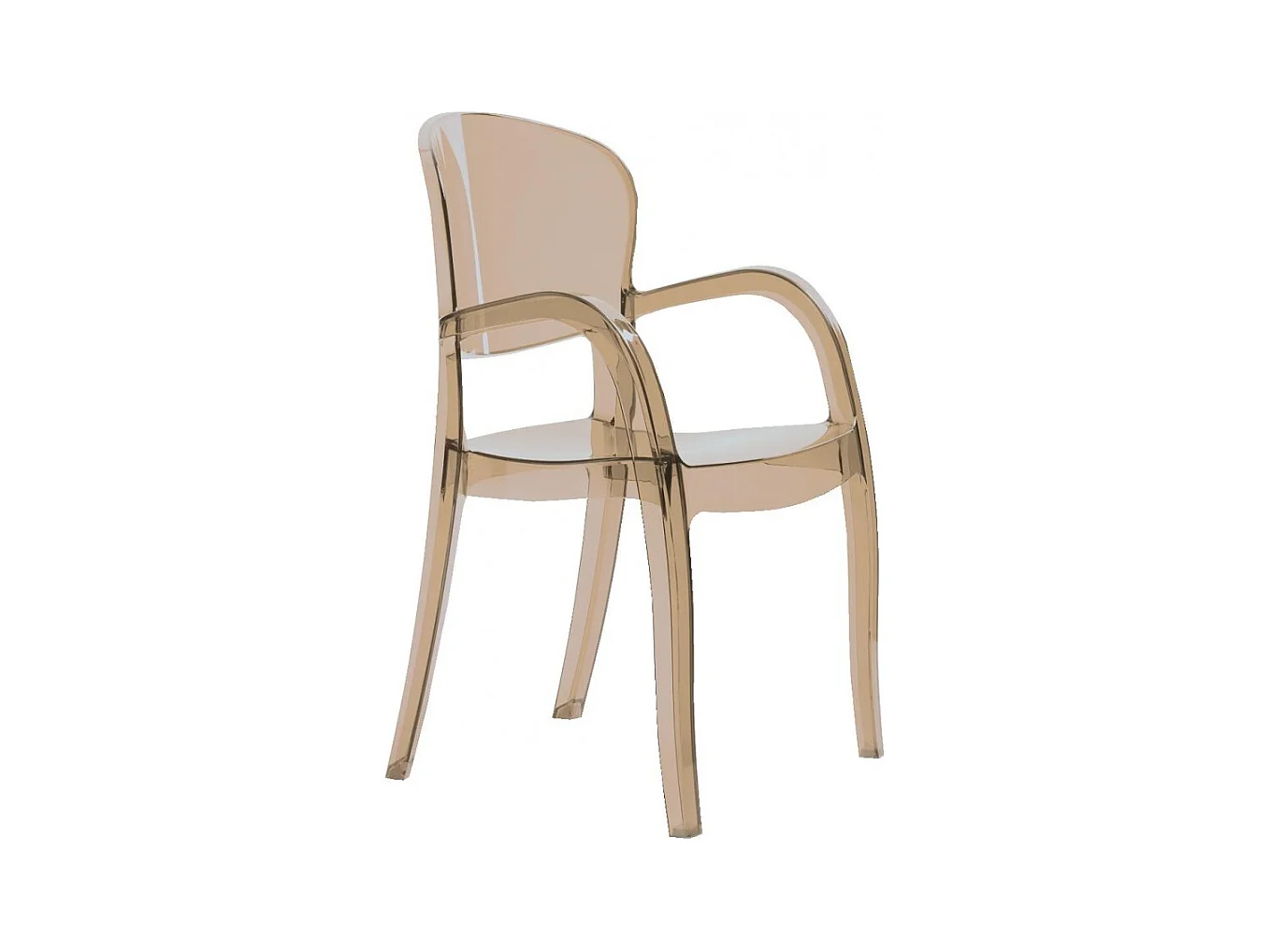 SET 2 POLTRONE JOKER (policarbonato)