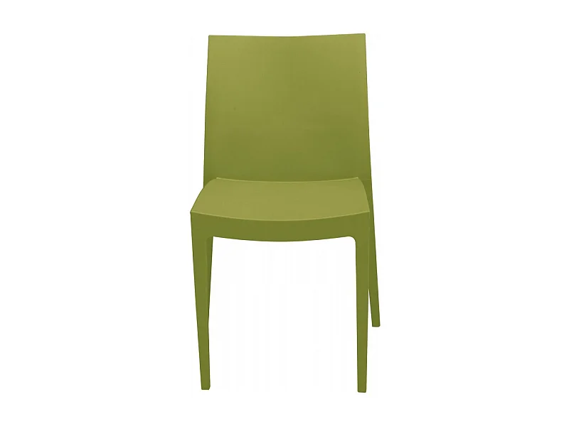 SET 2 SEDIE VENICE (greenpol)