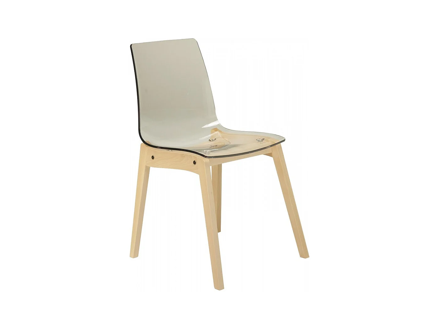 SEDIA LOLLI WOOD casa, bar, ristorante