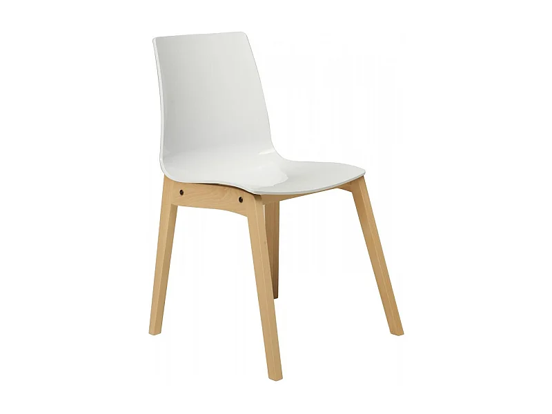 SEDIA LOLLI WOOD casa, bar, ristorante