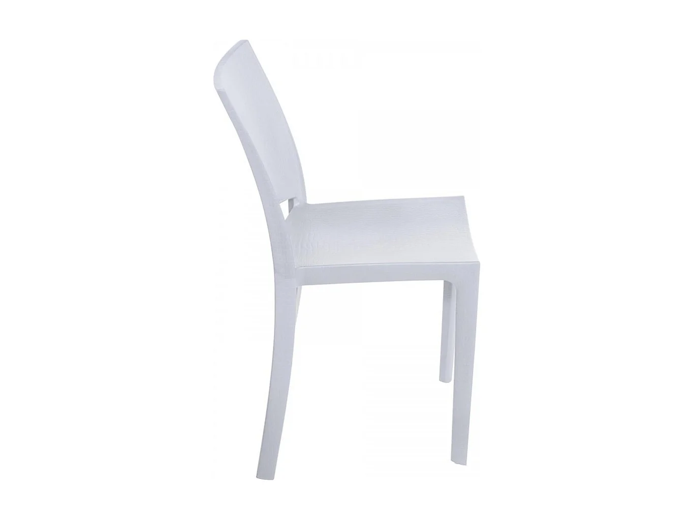 SET 2 SEDIE COCCO (polipropilene)