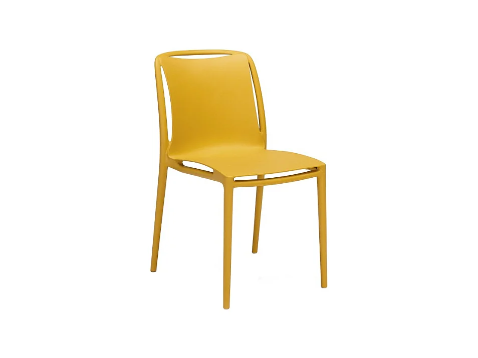 SET 6 SEDIE VELAIR - Novità 2025