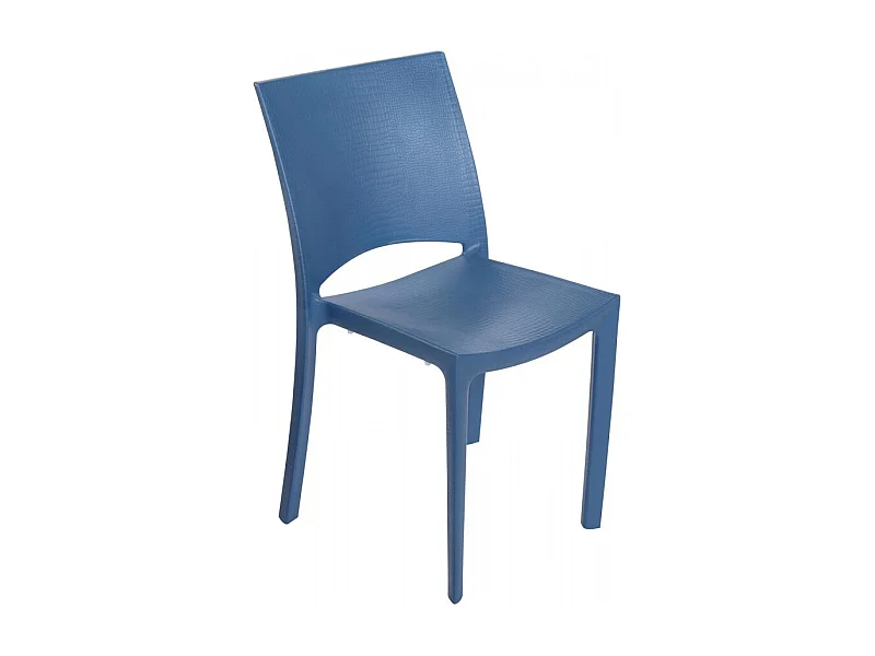 SET 2 SEDIE COCCO (polipropilene)