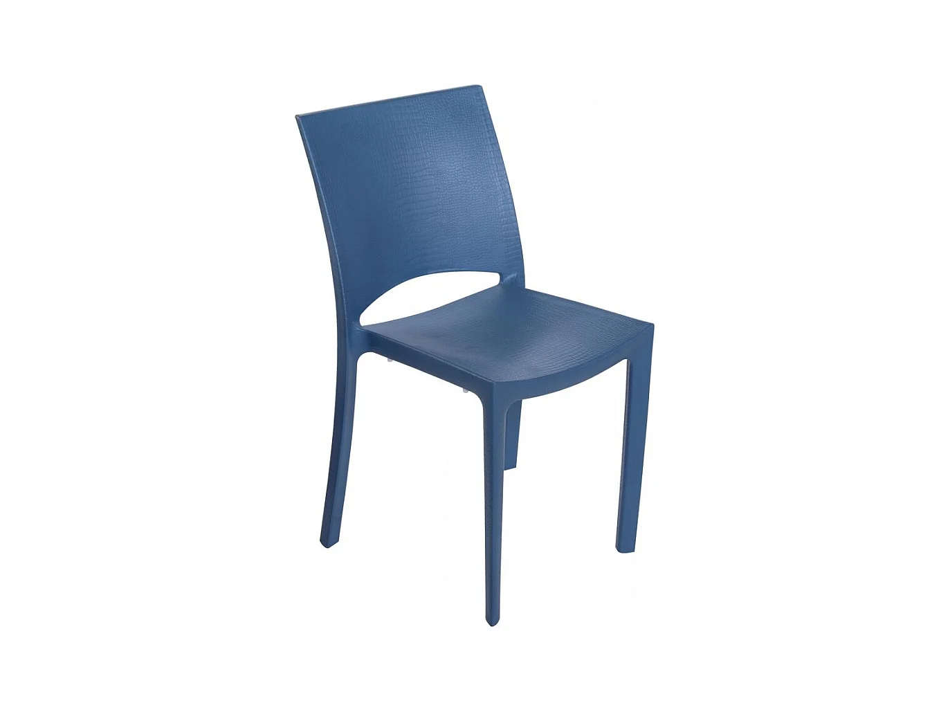 SET 2 SEDIE COCCO (polipropilene)