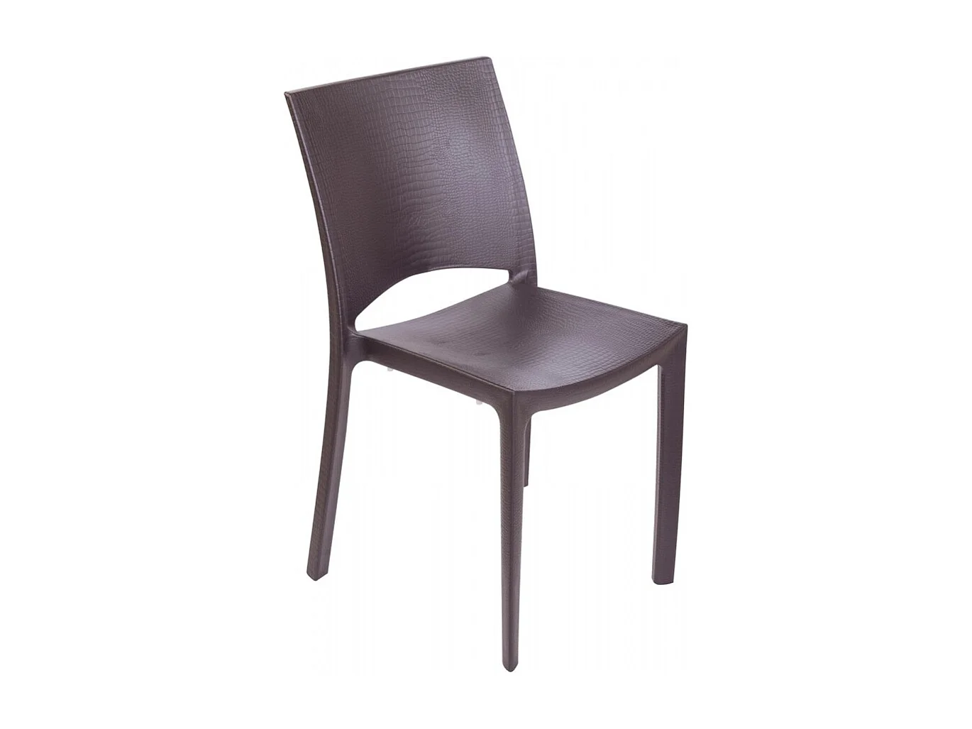 SET 2 SEDIE COCCO (polipropilene)