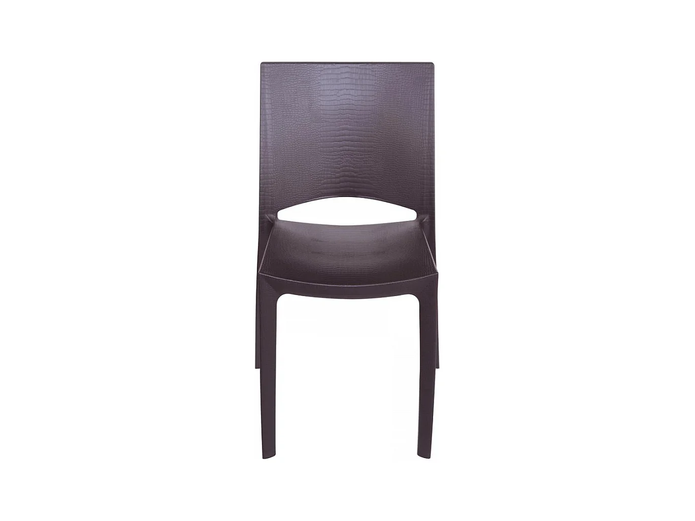 SET 2 SEDIE COCCO (polipropilene)