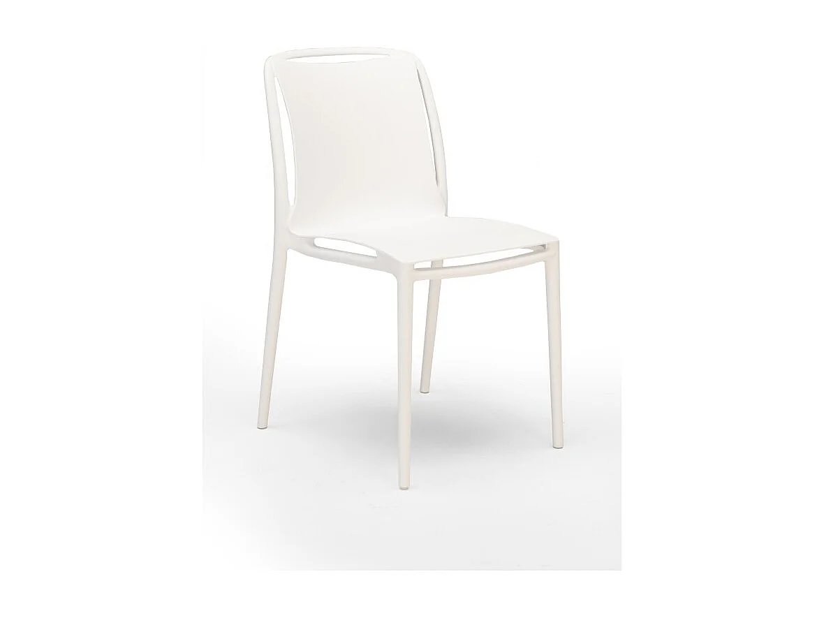 SET 6 SEDIE VELAIR - Novità 2025