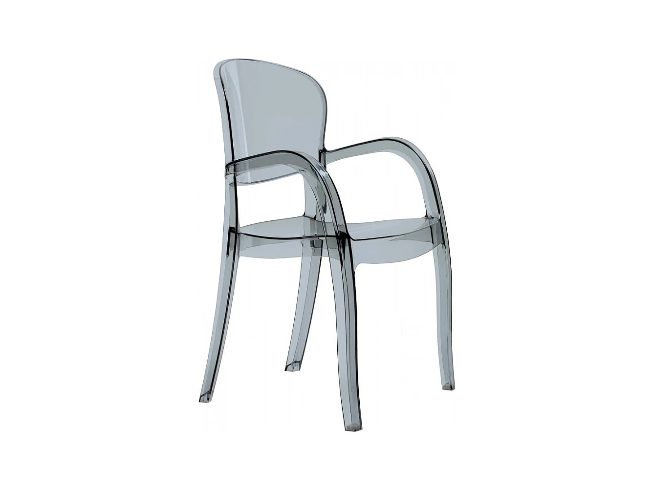 SET 2 POLTRONE JOKER (policarbonato)