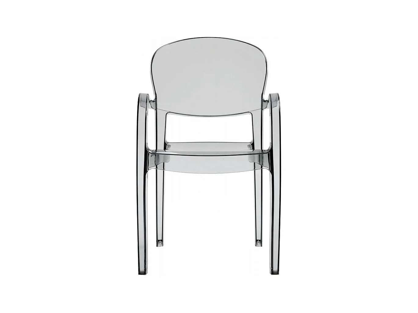 SET 2 POLTRONE JOKER (policarbonato)