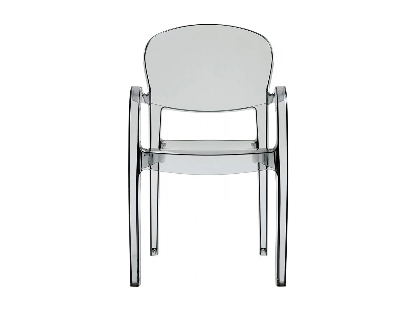 SET 2 POLTRONE JOKER (policarbonato)