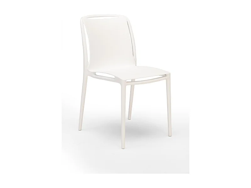 SET 4 SEDIE VELAIR - Novità 2025